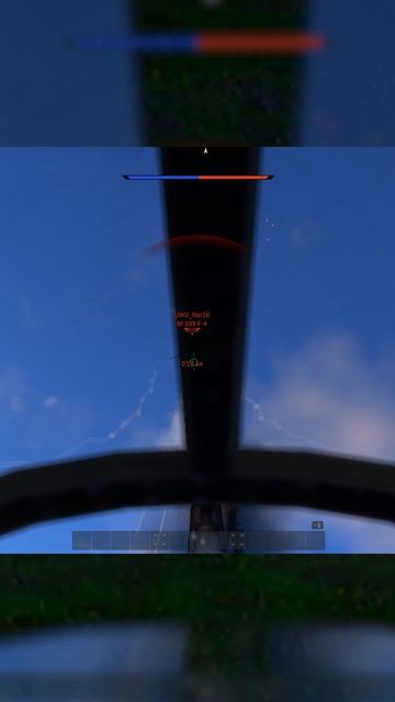 Это вам не топ тир, тут яйца нужны | batmyyyyn | War Thunder | #shorts #warthunder