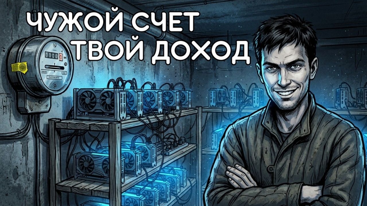 Ты_—_ПАРАЗИТНЫЙ_МАЙНЕР_И_ЭТО_ВСЯ_ТВОЯ_ЖИЗНЬ