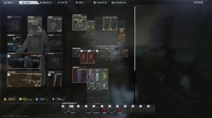 Escape from Tarkov PVE