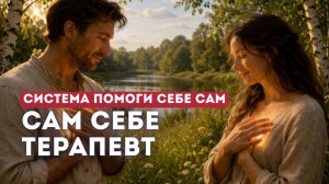 Сам себе терапевт - система "Помоги себе сам (ПСС)"