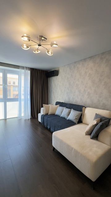 Суворов 1к квартира