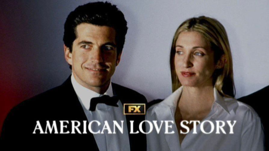 История любви — 9 серия / Американская история любви / Love Story / American Love Story