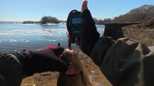 Открытие нового рыболовного сезона 2026