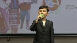 Новиков Кирилл