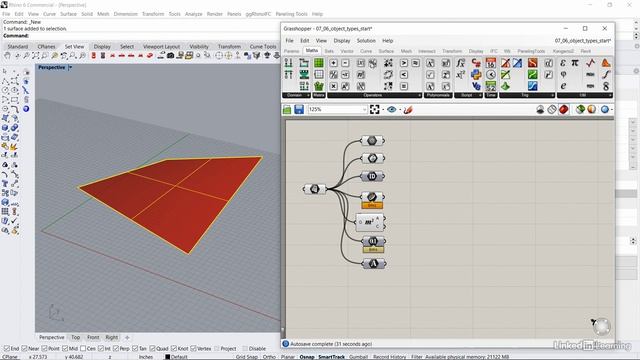 084 - Object types смотреть онлайн