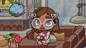 🤍🍃Я переехала🍂🐾