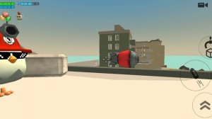 Питбайк 1.0 Vs поджарик