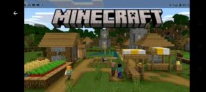 копаю 1 чанк в Майнкрафте