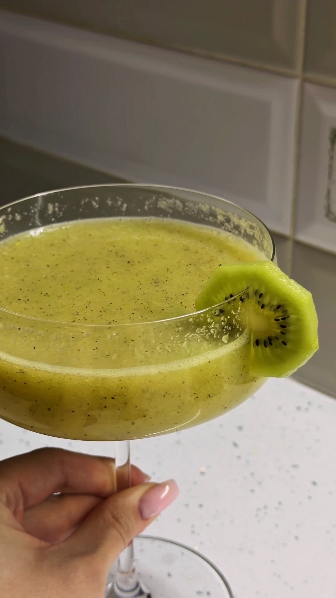 Самый необычный вкус для игристого, который ты не пробовал