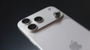 Почему я не снимаю на Айфон