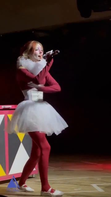 ⚡️  Студенческая весна 2026. Технологический факультет!