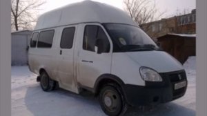 маршрутка. Юмор.