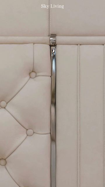 Роскошь, которую можно потрогать.