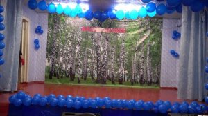 Районный смотр Петропавловка 2026 год.