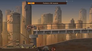 Прохождение игры Earn to Die 2