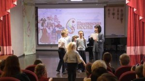 Награждение победителей