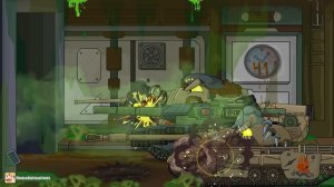 Мы спустились в токсичную лабораторию… и разбудили Токсикуса 💀