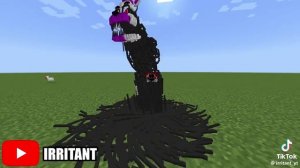 Майнкрафт мод фнаф секьюрити