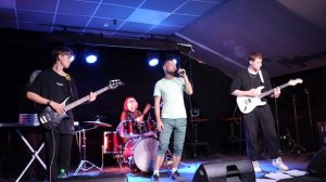 DECORD - Иллюзия