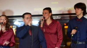 Песенка Водовоза - И. Дунаевский, В. Лебедев-Кумач