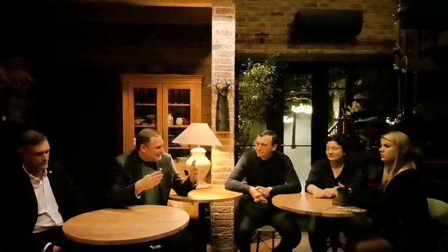 IT-образование в монастырских стенах. Андрей Воробьев