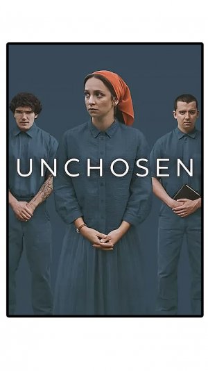 Неизбранные Unchosen