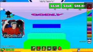 😱СТРОЙ ЛЕСТНИЦУ В НЕБО ЗА OG БРЕЙНРОТАМИ В РОБЛОКС