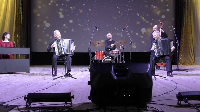 Воронежский центр народного творчества и кино