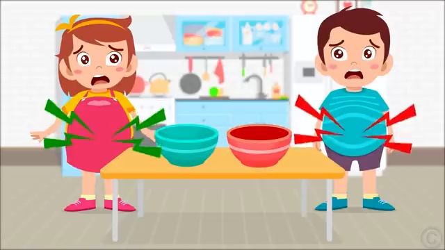 Настя и папа показывают как можно весело провести время [get.gt]