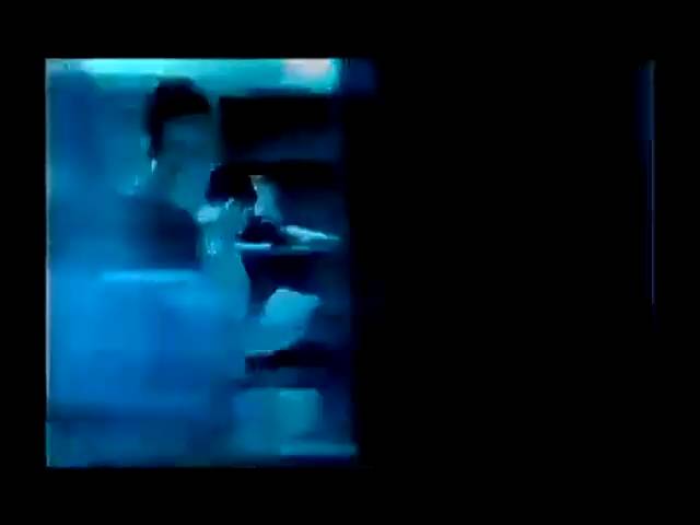 Рекламный блок и фрагмент анонса (НТВ, 27.03.2000)