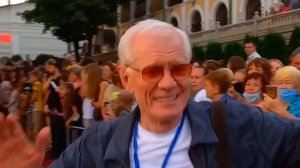 Михаил Жигалов Хрустальный ИсточникЪ 2021 Ессентуки