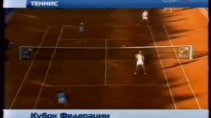 Рекламные блоки и анонсы (Спорт - ТВ Томск, 27.03.2006)