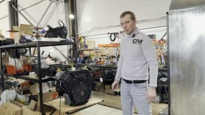 Лончин 30 инжекторный. Обзор обновлённой версии