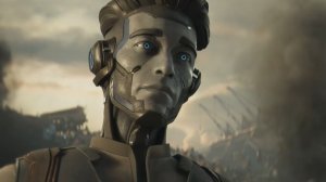 Artificial Detective - World Premiere Trailer