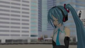 Miku Hatsune - You And You