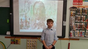 Доброходов Максим