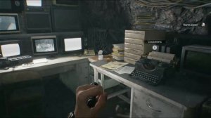 RESIDENT EVIL: requiem-9 |первое прохождение|(серия9)