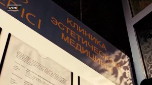Программа "Актуальный обзор" на 8 канале от 29.03.2026 Часть 2