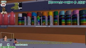 Добираемся до дома (My Summer Car - 27)