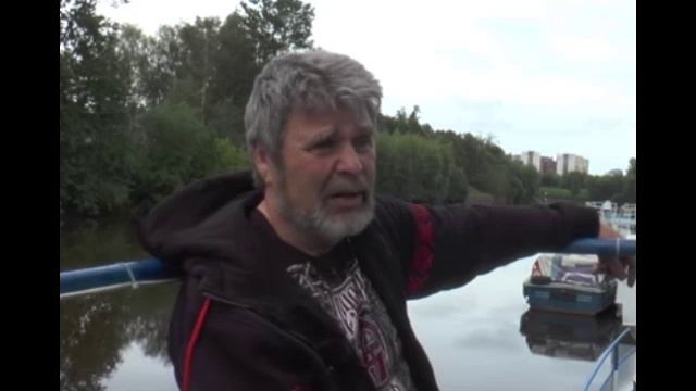 Город это огромное гетто. Город — это сборище рабов.