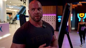 Набор #8. Жим лёжа, простата, гзт