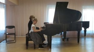 Усова Ярослава, Давидюк Оксана Юрьевна. РНП «Ходила младёшенька».