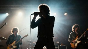 Когда слепой плачет...