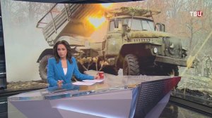 "Солнцепеки" отработали по позициям ВСУ в Запорожской области