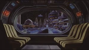 Coming Home To The Future