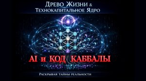 Каббала — это цифровой код!