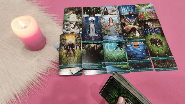 Что ждет в любви, в ближайшем будущем? И  к чему это ведет?