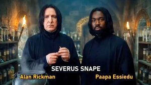 Гарри Поттер и Философский камень (Сериал HBO) — Русский Трейлер (Дубляж, 2026)