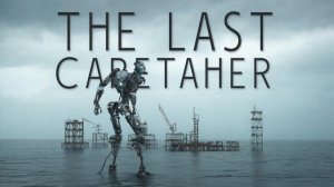 The Last Caretaker (Новый выживач в океане) Прохождение # 1