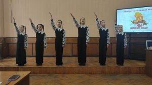 СШ №13 ПЕСНЯ